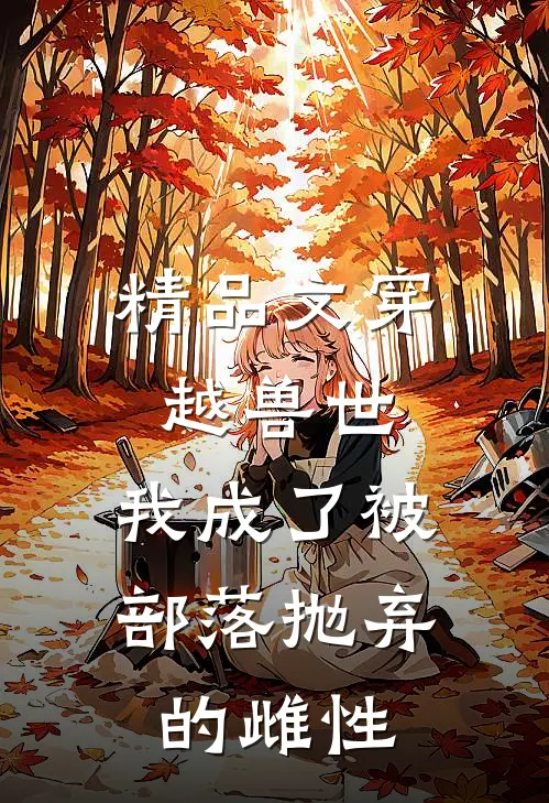 精品文穿越兽世,我成了被部落抛弃的雌性美人