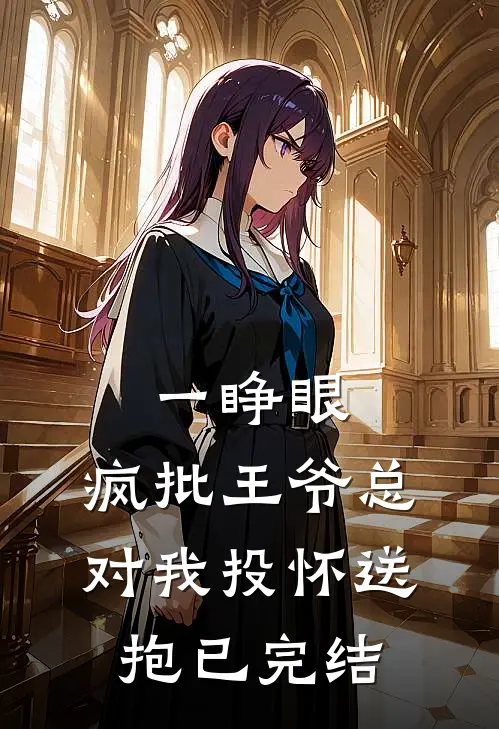 一睁眼，疯批王爷总对我投怀送抱已完结