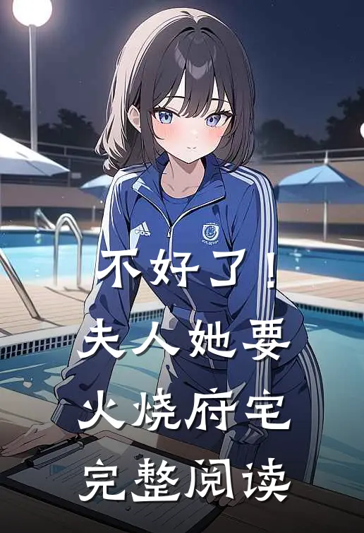 不好了!夫人她要火烧府宅完整阅读