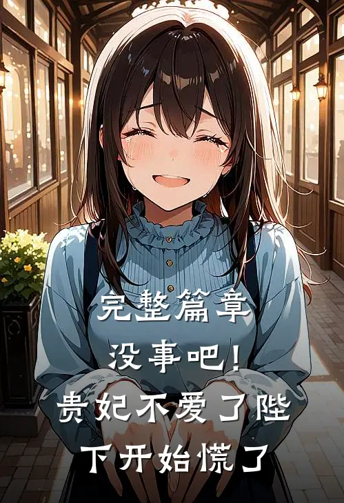 完整篇章没事吧！贵妃不爱了，陛下开始慌了