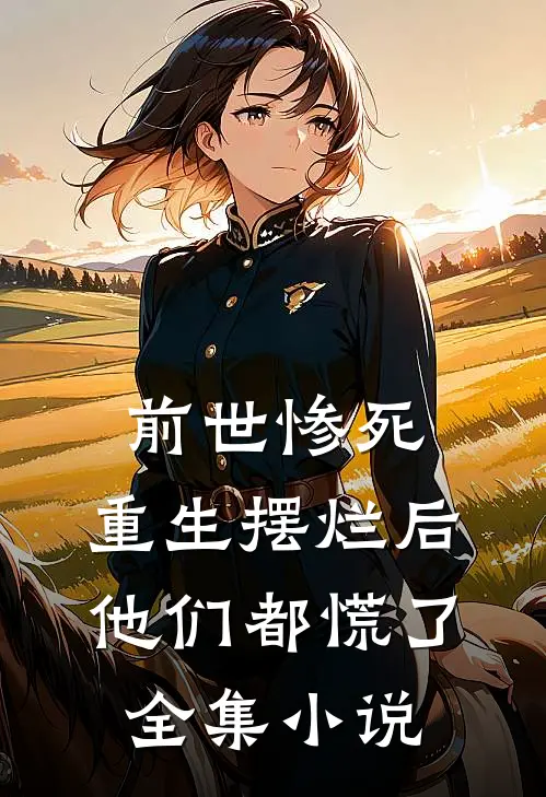 前世惨死，重生摆烂后他们都慌了全集小说