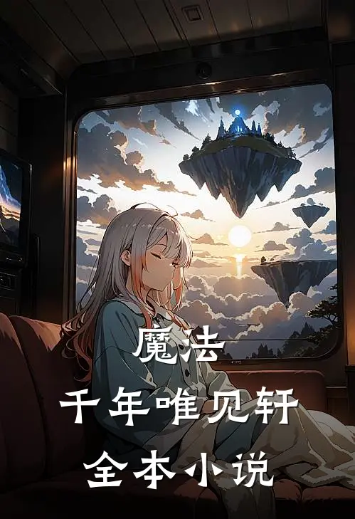 魔法千年唯见轩全本在线阅读