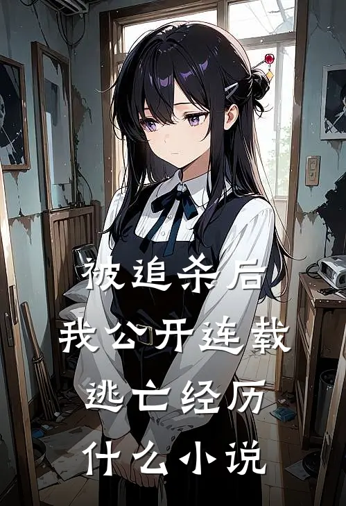 被追杀后,我公开连载逃亡经历