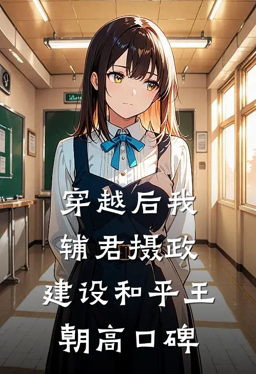 穿越后我辅君摄政，建设和平王朝高口碑