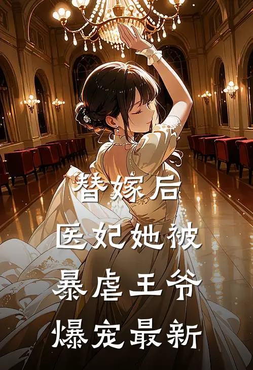 替嫁后,医妃她被暴虐王爷爆宠最新