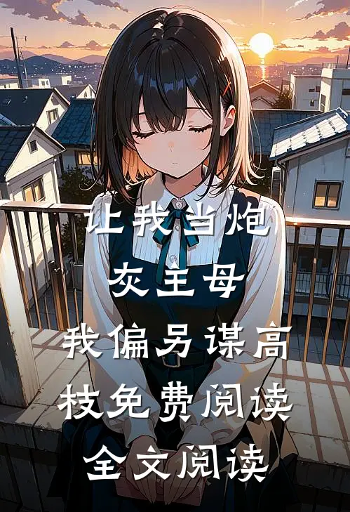 让我当炮灰主母,我偏另谋高枝免费阅读全文阅读