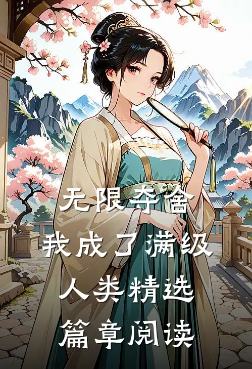 无限夺舍：我成了满级人类精选篇章阅读