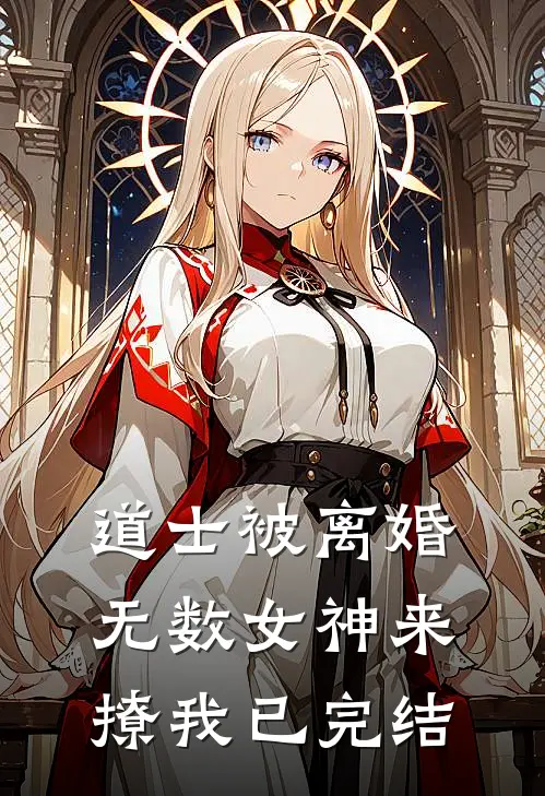 道士被离婚,无数女神来撩我已完结