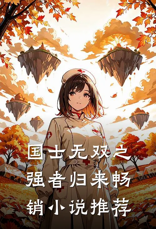 国士无双之强者归来畅销小说推荐