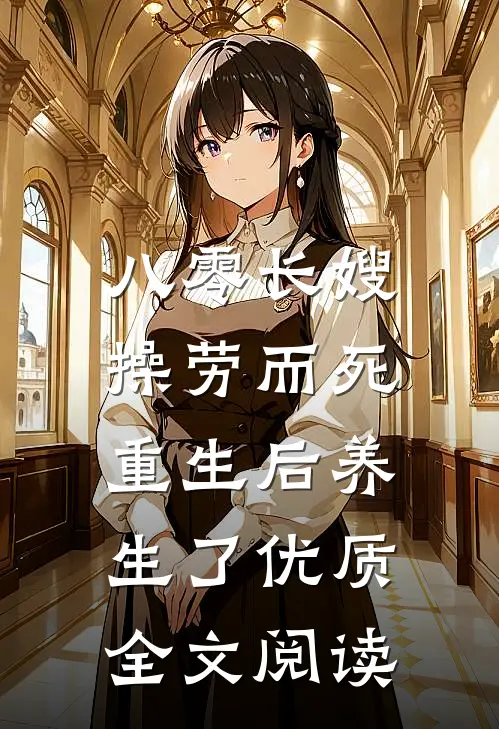 八零长嫂操劳而死：重生后养生了优质全文阅读