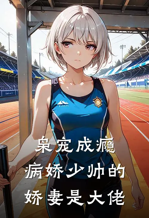 枭宠成瘾病娇少帅的娇妻是大佬作者明药