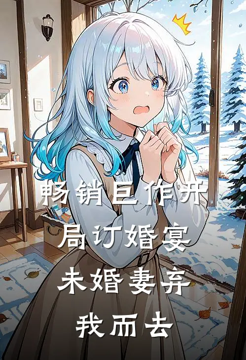 畅销巨作开局订婚宴，未婚妻弃我而去