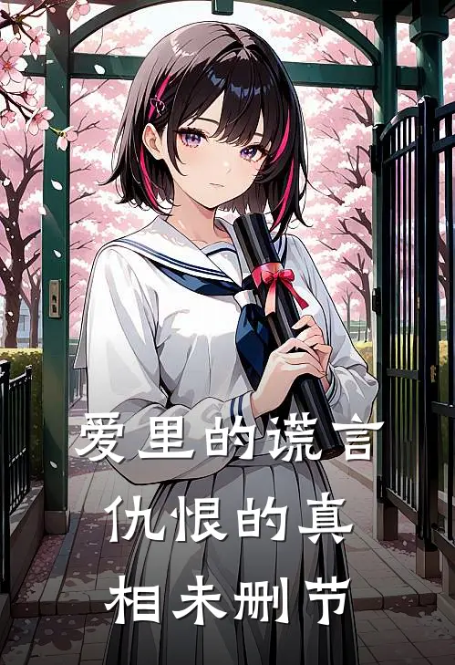 爱里的谎言,仇恨的真相未删节