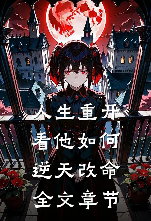 人生重开:看他如何逆天改命全文章节