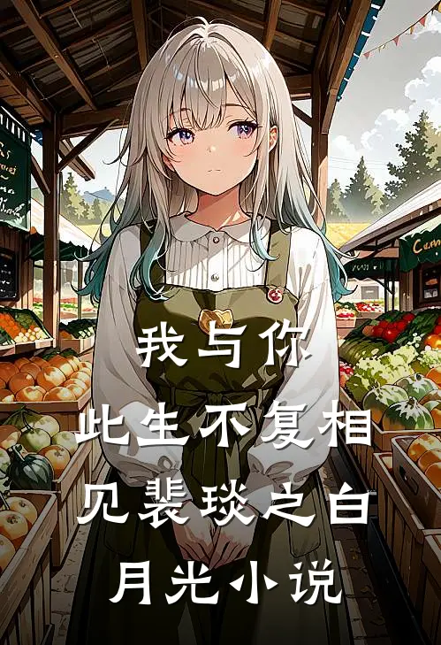 我与你,此生不复相见裴琰之白月光免费阅读