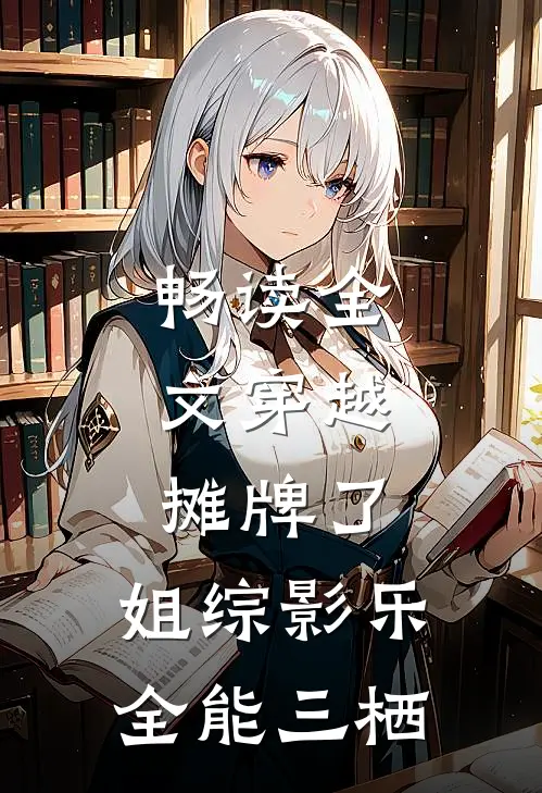 畅读全文穿越：摊牌了，姐综影乐全能三栖