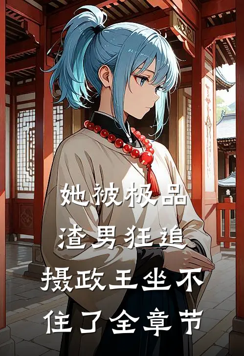她被极品渣男狂追,摄政王坐不住了全章节免费
