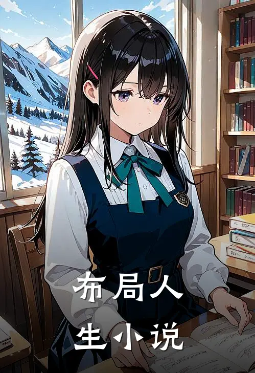 布局人生小说