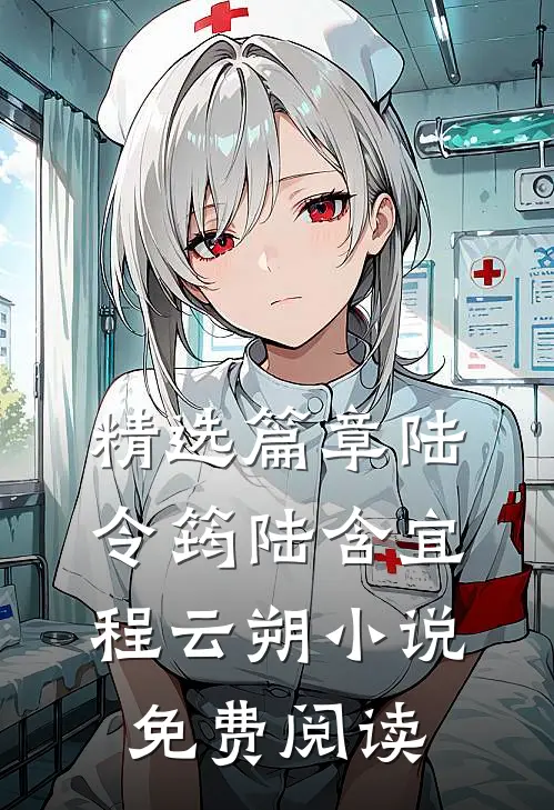 精选篇章陆令筠陆含宜程云朔小说免费阅读