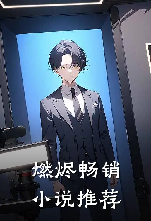 燃烬畅销小说推荐