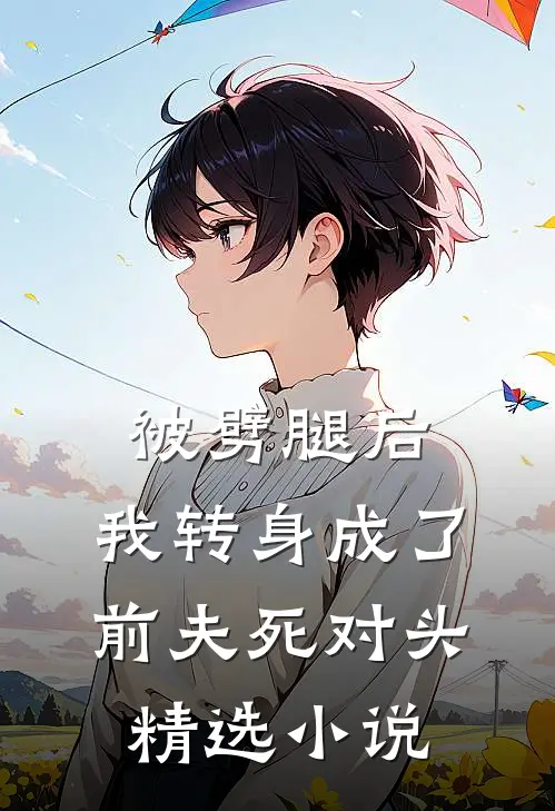 被劈腿后，我转身成了前夫死对头精选小说