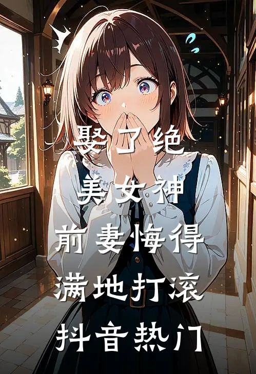 娶了绝美女神,前妻悔得满地打滚抖音热门