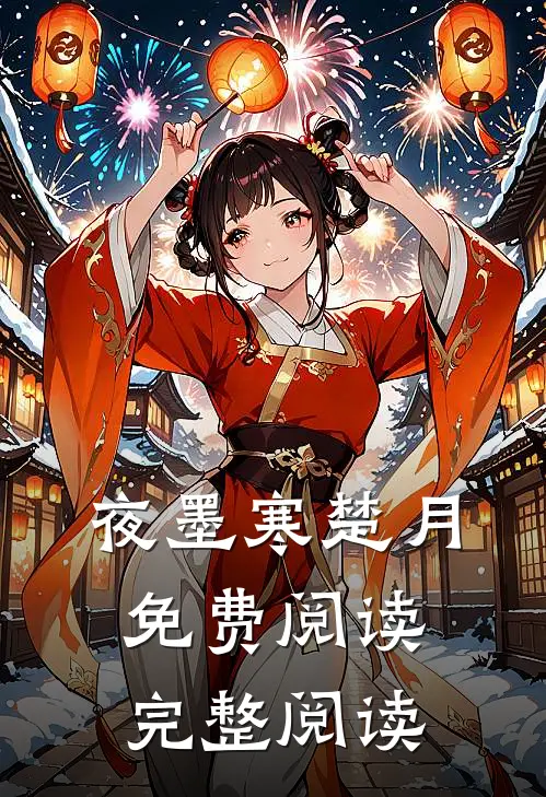 夜墨寒楚月免费阅读完整阅读