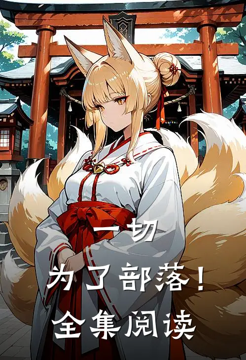一切，为了部落！全集阅读
