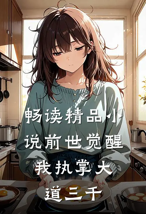 畅读精品小说前世觉醒：我执掌大道三千