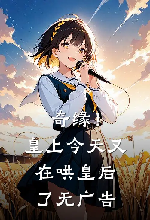 奇缘!皇上今天又在哄皇后了无广告
