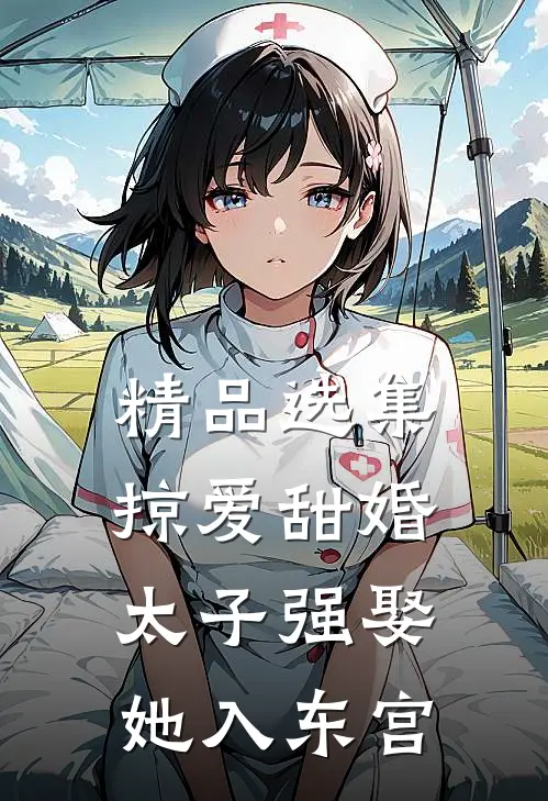 精品选集掠爱甜婚：太子强娶她入东宫