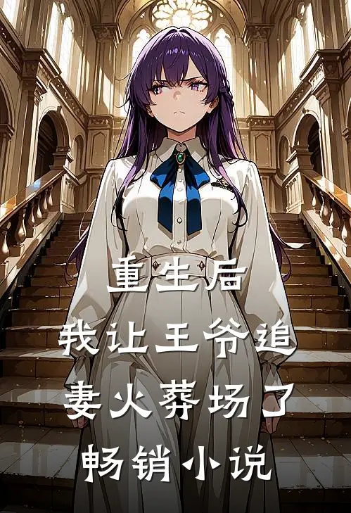 重生后,我让王爷追妻火葬场了畅销免费阅读
