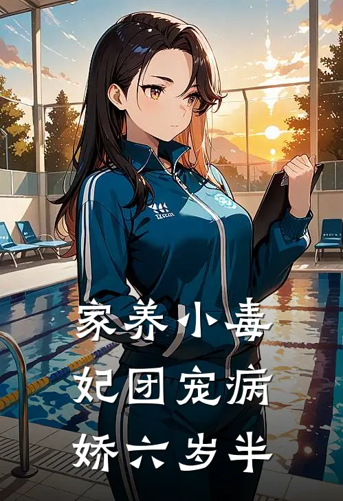 家养小毒妃团宠病娇六岁半