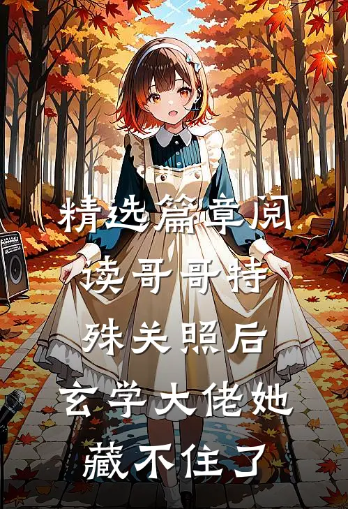 精选篇章阅读哥哥特殊关照后，玄学大佬她藏不住了