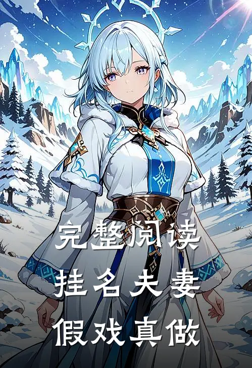 完整阅读挂名夫妻假戏真做