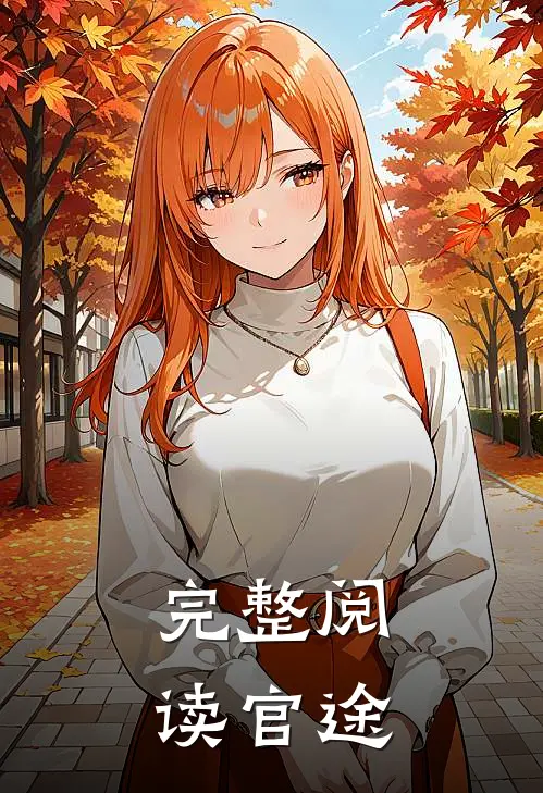 完整阅读官途