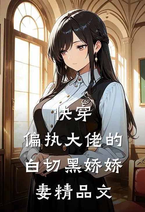 快穿偏执大佬的白切黑娇娇妻精品文推荐