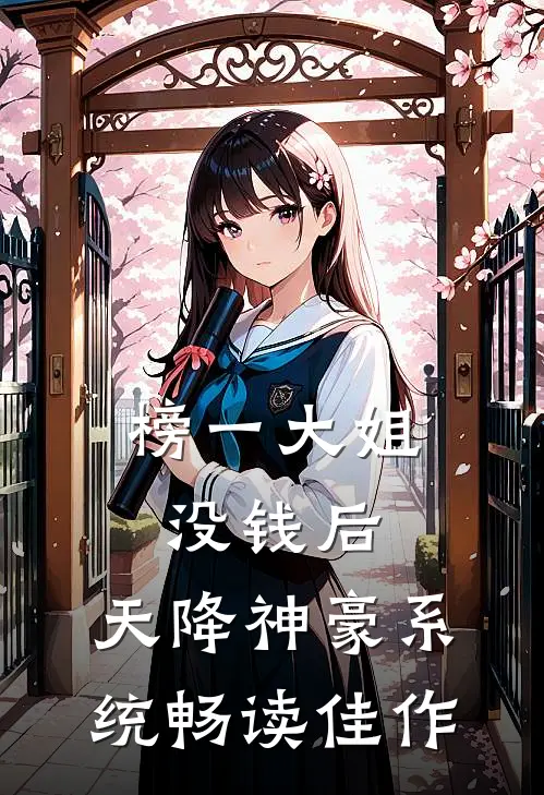 榜一大姐没钱后，天降神豪系统畅读佳作