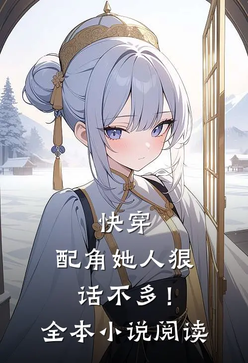快穿配角她人狠话不多!全本阅读免费
