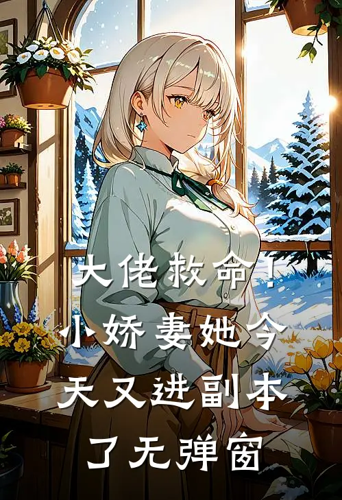 大佬救命!小娇妻她今天又进副本了无弹窗