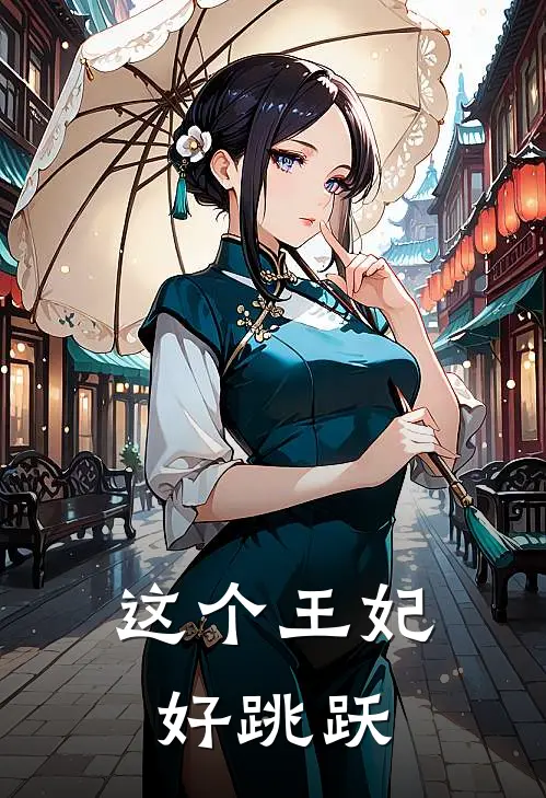 这个王妃好跳跃