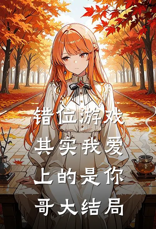 错位游戏,其实我爱上的是你哥大结局