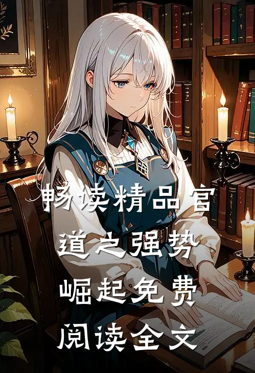 畅读精品官道之强势崛起免费阅读全文