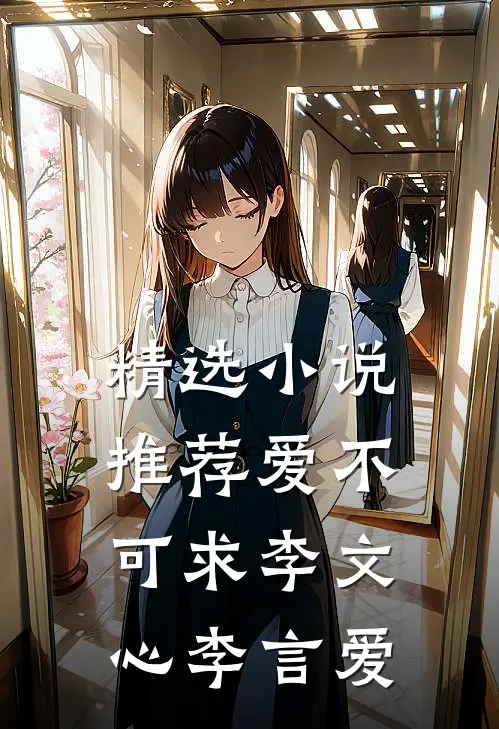 精选小说推荐爱不可求李文心李言爱
