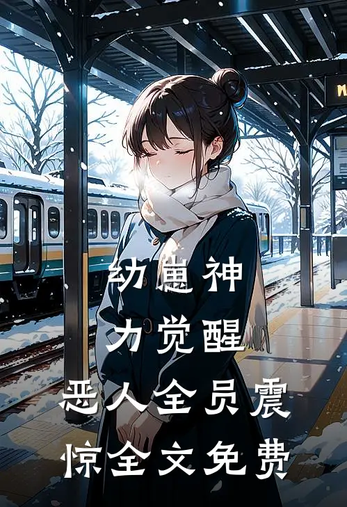 幼崽神力觉醒,恶人全员震惊全文免费阅读