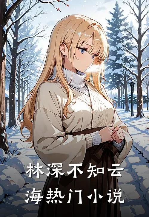 林深不知云海热门小说