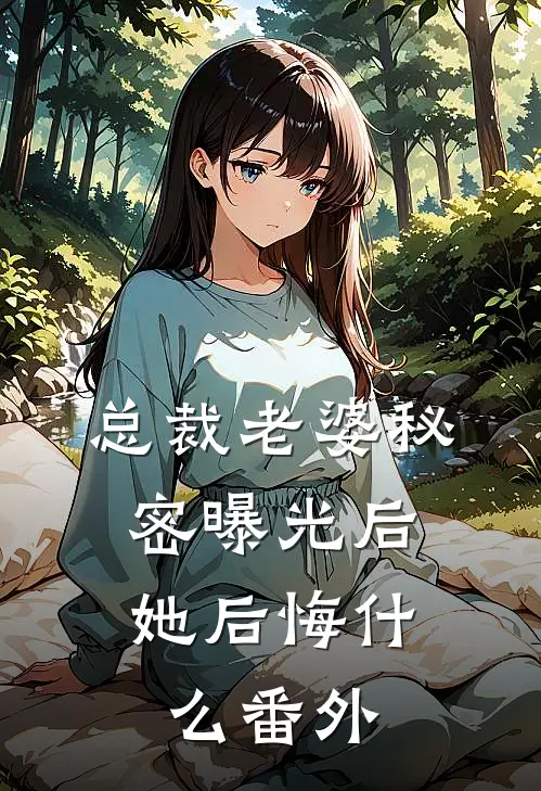 总裁老婆秘密曝光后,她后悔番外免费阅读