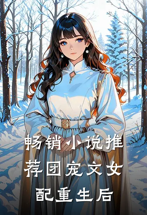 畅销小说推荐团宠文女配重生后