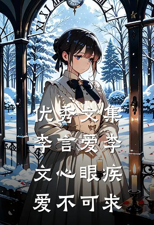 优秀文集李言爱李文心眼疾爱不可求