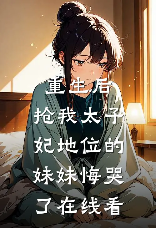 重生后,抢我太子妃地位的妹妹悔哭了在线看免费